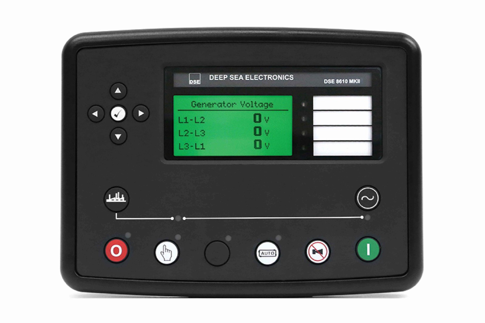 深海DSE7450控制器